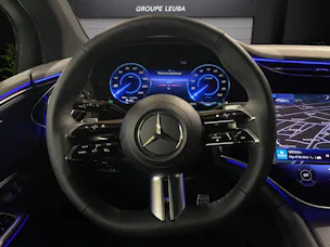 Mercedes-Benz EQE SUV 350 4 Matic Excellence