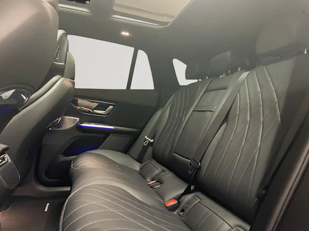 Mercedes-Benz EQE SUV 350 4 Matic Excellence