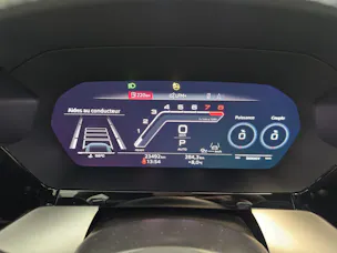 Audi RS3 Sportback 2.5 TSI quattro S-tronic