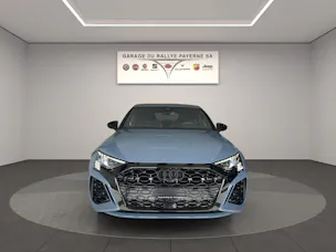 Audi RS3 Sportback 2.5 TSI quattro S-tronic