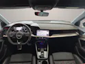 Audi RS3 Sportback 2.5 TSI quattro S-tronic