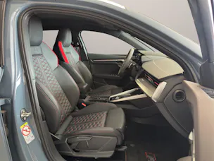 Audi RS3 Sportback 2.5 TSI quattro S-tronic
