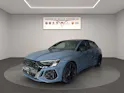 Audi RS3 Sportback 2.5 TSI quattro S-tronic