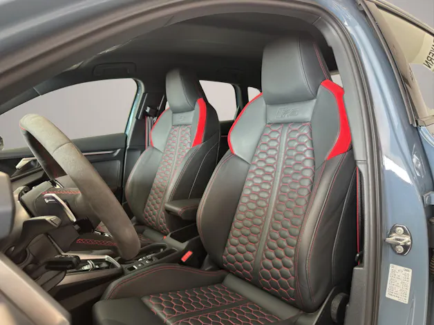 Audi RS3 Sportback 2.5 TSI quattro S-tronic
