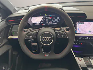 Audi RS3 Sportback 2.5 TSI quattro S-tronic