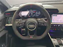 Audi RS3 Sportback 2.5 TSI quattro S-tronic