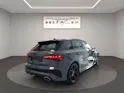 Audi RS3 Sportback 2.5 TSI quattro S-tronic