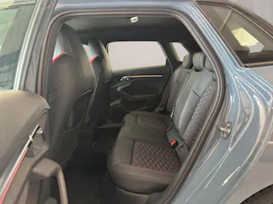 Audi RS3 Sportback 2.5 TSI quattro S-tronic