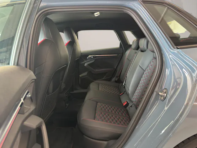 Audi RS3 Sportback 2.5 TSI quattro S-tronic