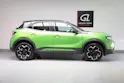 Opel Mokka 1.2T Ulti Aut.
