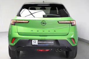 Opel Mokka 1.2T Ulti Aut.