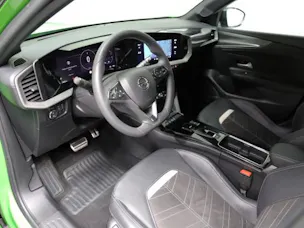 Opel Mokka 1.2T Ulti Aut.