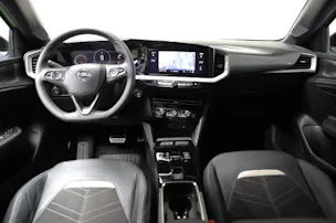 Opel Mokka 1.2T Ulti Aut.