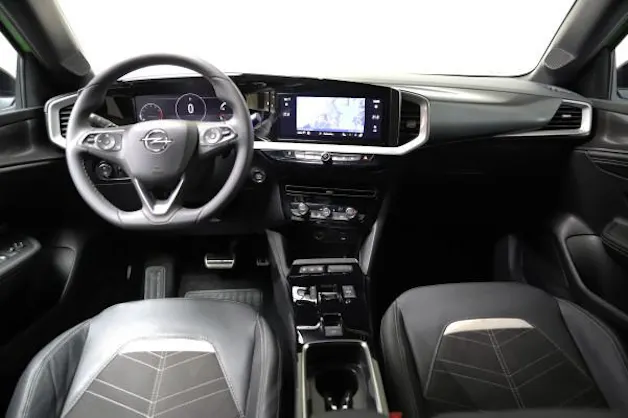 Opel Mokka 1.2T Ulti Aut.
