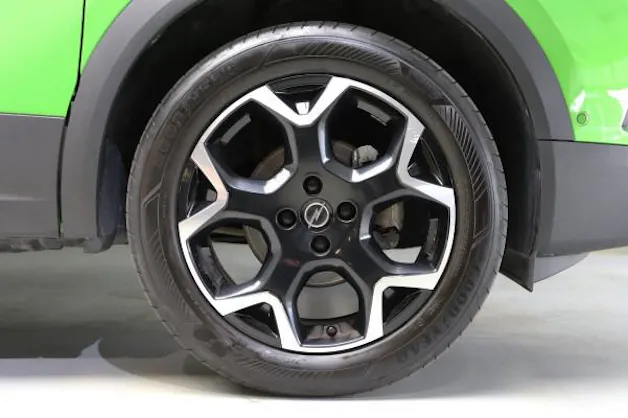 Opel Mokka 1.2T Ulti Aut.
