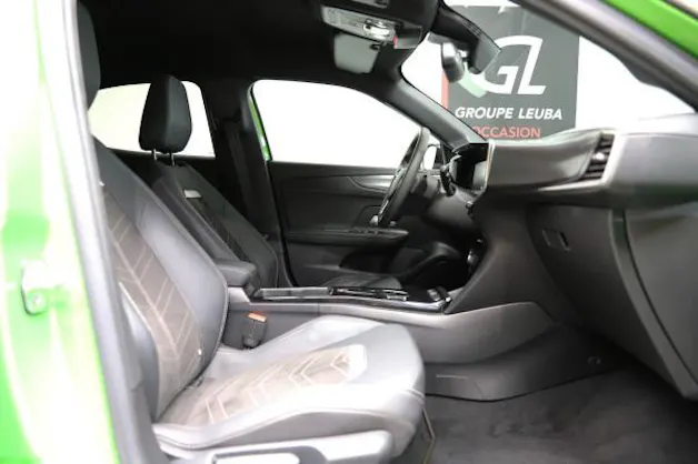Opel Mokka 1.2T Ulti Aut.