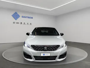 Peugeot 308 1.6 THP GT EAT