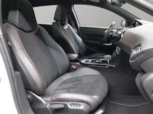 Peugeot 308 1.6 THP GT EAT