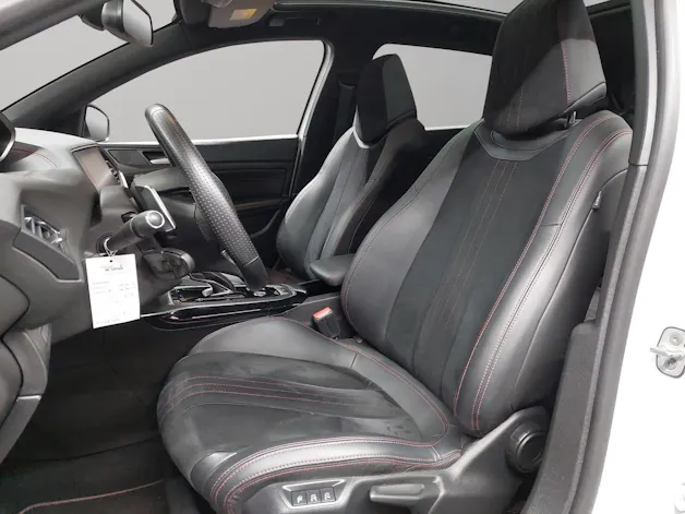Peugeot 308 1.6 THP GT EAT
