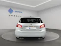 Peugeot 308 1.6 THP GT EAT