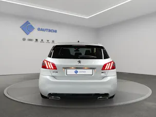 Peugeot 308 1.6 THP GT EAT