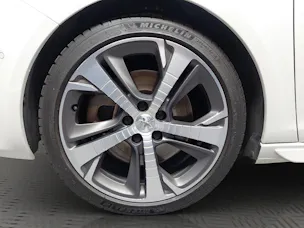 Peugeot 308 1.6 THP GT EAT