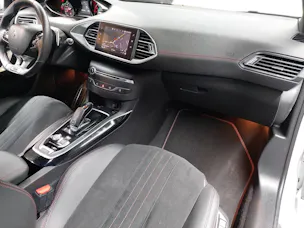 Peugeot 308 1.6 THP GT EAT