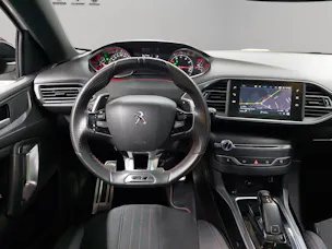 Peugeot 308 1.6 THP GT EAT