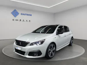 Peugeot 308 1.6 THP GT EAT