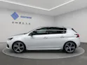 Peugeot 308 1.6 THP GT EAT