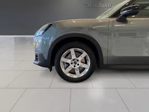 Mini Countryman S ALL4 Steptronic