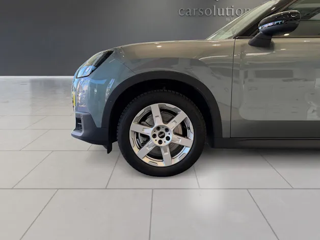 Mini Countryman S ALL4 Steptronic