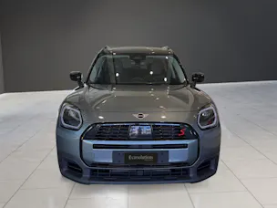 Mini Countryman S ALL4 Steptronic