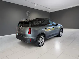 Mini Countryman S ALL4 Steptronic