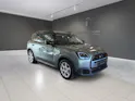 Mini Countryman S ALL4 Steptronic