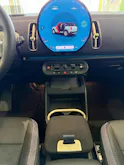 Mini Countryman S ALL4 Steptronic