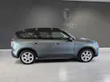 Mini Countryman S ALL4 Steptronic