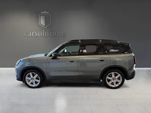 Mini Countryman S ALL4 Steptronic