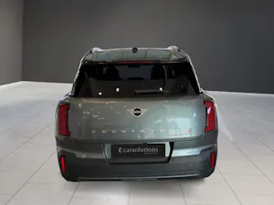 Mini Countryman S ALL4 Steptronic