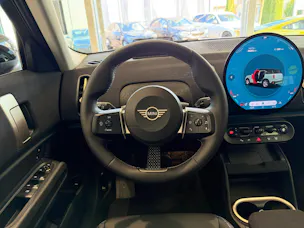 Mini Countryman S ALL4 Steptronic
