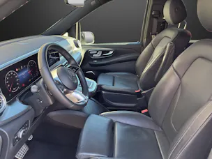 Mercedes-Benz V 300 d lang Exclusive 4Matic 9G-Tronic