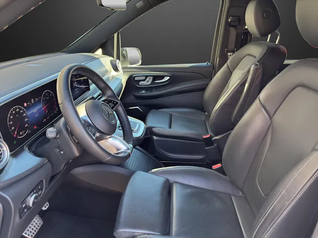 Mercedes-Benz V 300 d lang Exclusive 4Matic 9G-Tronic