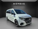 Mercedes-Benz V 300 d lang Exclusive 4Matic 9G-Tronic