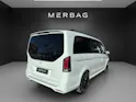 Mercedes-Benz V 300 d lang Exclusive 4Matic 9G-Tronic