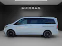 Mercedes-Benz V 300 d lang Exclusive 4Matic 9G-Tronic