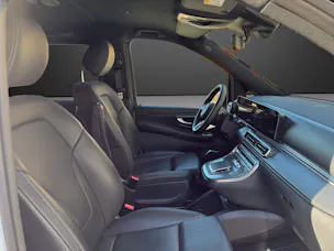 Mercedes-Benz V 300 d lang Exclusive 4Matic 9G-Tronic