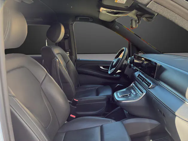 Mercedes-Benz V 300 d lang Exclusive 4Matic 9G-Tronic