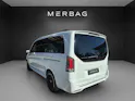Mercedes-Benz V 300 d lang Exclusive 4Matic 9G-Tronic