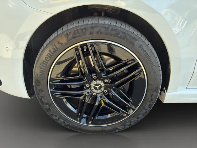 Mercedes-Benz V 300 d lang Exclusive 4Matic 9G-Tronic