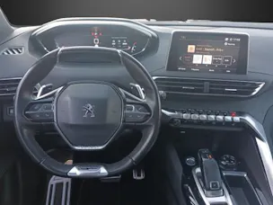 Peugeot 3008 1.6 THP GT Line
